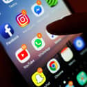 Social media and telecoms firms have been urged to go ‘faster and further’ to prevent fraud.  