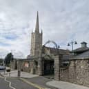 Newry's variety market is to host a Christmas market.