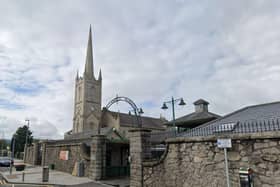 Newry's variety market is to host a Christmas market.