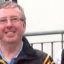 Thomas McKenna.