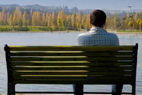 There are places available on the Southern Area Hospice’s bereavement support programme.