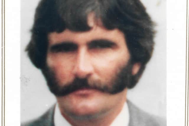 Peter McCormack.