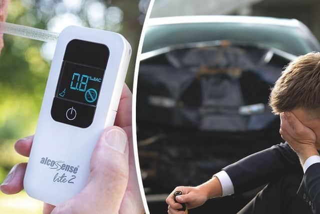 PSNI catches more motorists drink driving.