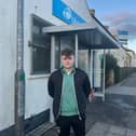 Councillor Michael Rice has welcomed the completion of a road safety assessment at Greencastle Street, Kilkeel.