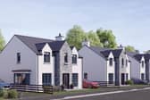 Images of Burren View, Burren Hill in Warrenpoint. For more information contact Bradley NI.