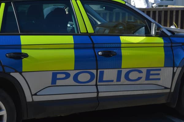 The 48-year-old defendant, from Newry, was sentenced to 5 ½ years – half to be served in custody and half on licence.