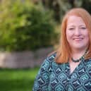 Justice Minister, Naomi Long MLA.