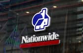 Nationwide Building Society will pay customers £100. Photo: Mike Egerton/PA Wire