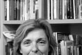 Rostrevor-based poet CsillaToldy  will explore themes of identity, the life of artists and social issues of poverty and migration in a new work, which has received support from the Arts Council's Support for Individual Artists Programme.