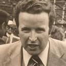 Gerry O'Neill. Pic: safelyhome.com