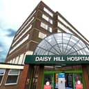 Daisy Hill Hospital.