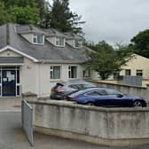 Maphoner Surgery, Mullaghbawn.
