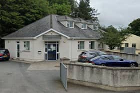 Maphoner Surgery, Mullaghbawn.