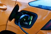 As many as 18 EV chargepoints will be created under the scheme. Picture Michael Gillen