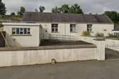 The village hall in Jerrettspass. Pic: Google Maps.