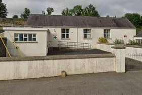 The village hall in Jerrettspass. Pic: Google Maps.