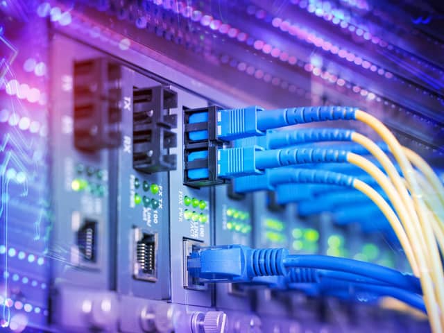 Three months of superfast broadband for £1 - what’s not to like?