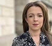 Liz Kimmins MLA