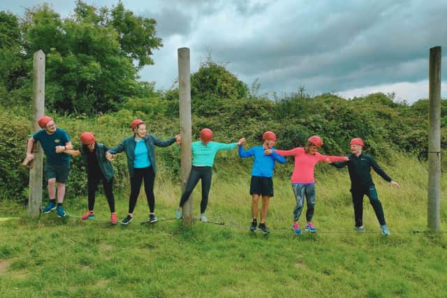 Carlingford Adventure Centre