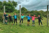 Carlingford Adventure Centre