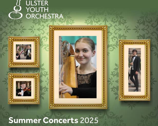 Summer Concerts 2025