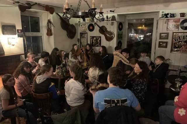 The ‘Countess Markievicz Festival’ will bring drama, music and the celebration of history to the village of Camlough this weekend.