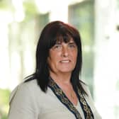 NMDDC Chairperson Valerie Harte, Sinn Fein. Image: NMDDC