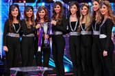 Newry dance group JigJazz were crowned winners of An Ríl Deal.