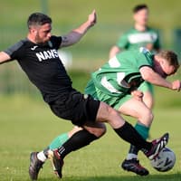 Carnbane League Round-up: Opening fixtures get the tables moving