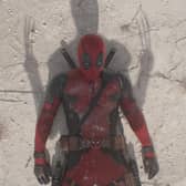 Deadpool & Wolverine