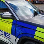 PSNI