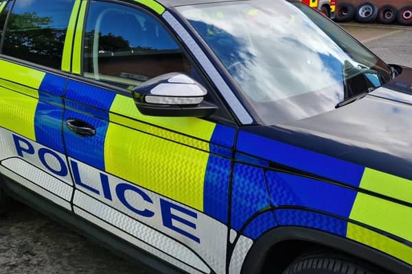 PSNI