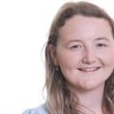 Alliance councillor Tierna Howie.