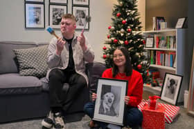 Newry photo retailer will swap unwanted Christmas presents for personalised gifts