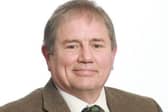 Cllr Cadogan Enright (Alliance).