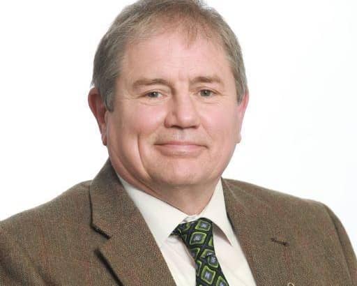 Cllr Cadogan Enright (Alliance).
