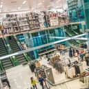 The Newry store, situated in Buttercrane Shopping Centre is one of 15 locations to be upgraded this year.