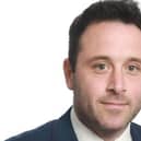 Cllr Pete Byrne (SDLP).