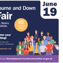 The job fair is taking place in the Canal Court Hotel in Newry on June 19.