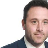 Cllr Pete Byrne (SDLP).