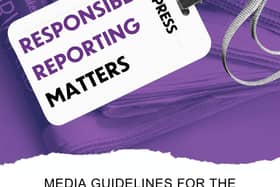 Responsible Reporting Matters