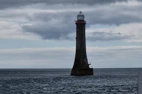 Haulbowline Lighthouse