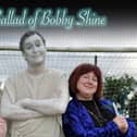 The Ballad of Bobby Shine.