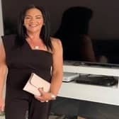 Karen Cummings.