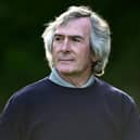 Pat Jennings.