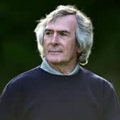 Pat Jennings.