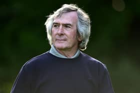 Pat Jennings.