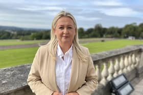 Sinead Ennis MLA