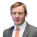 Justin McNulty MLA