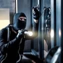 Police are warning people to protect their property against burglars this Easter.
